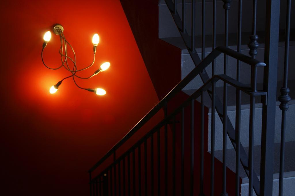 Hotel Metropolis Reggio nell'Emilia Zewnętrze zdjęcie