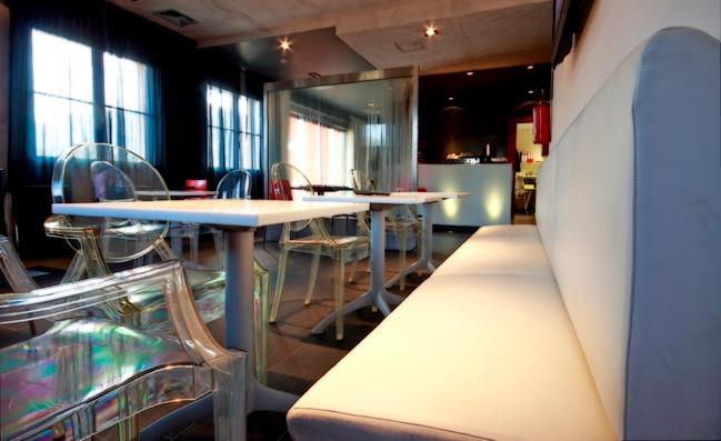 Hotel Metropolis Reggio nell'Emilia Zewnętrze zdjęcie