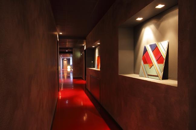 Hotel Metropolis Reggio nell'Emilia Zewnętrze zdjęcie